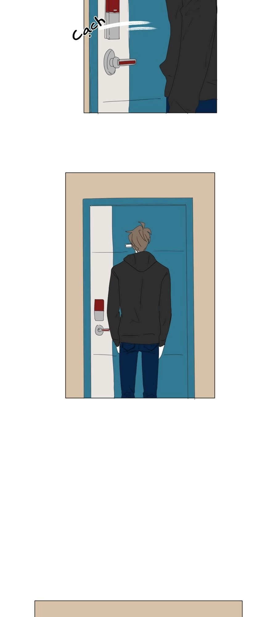 Thú Cưng Của Tôi Là Dơi Chapter 29 - 12