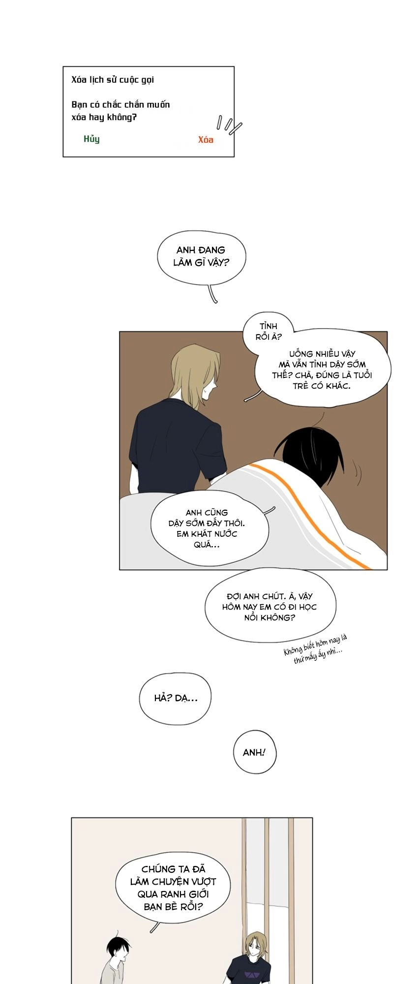 Thú Cưng Của Tôi Là Dơi Chapter 29 - 14