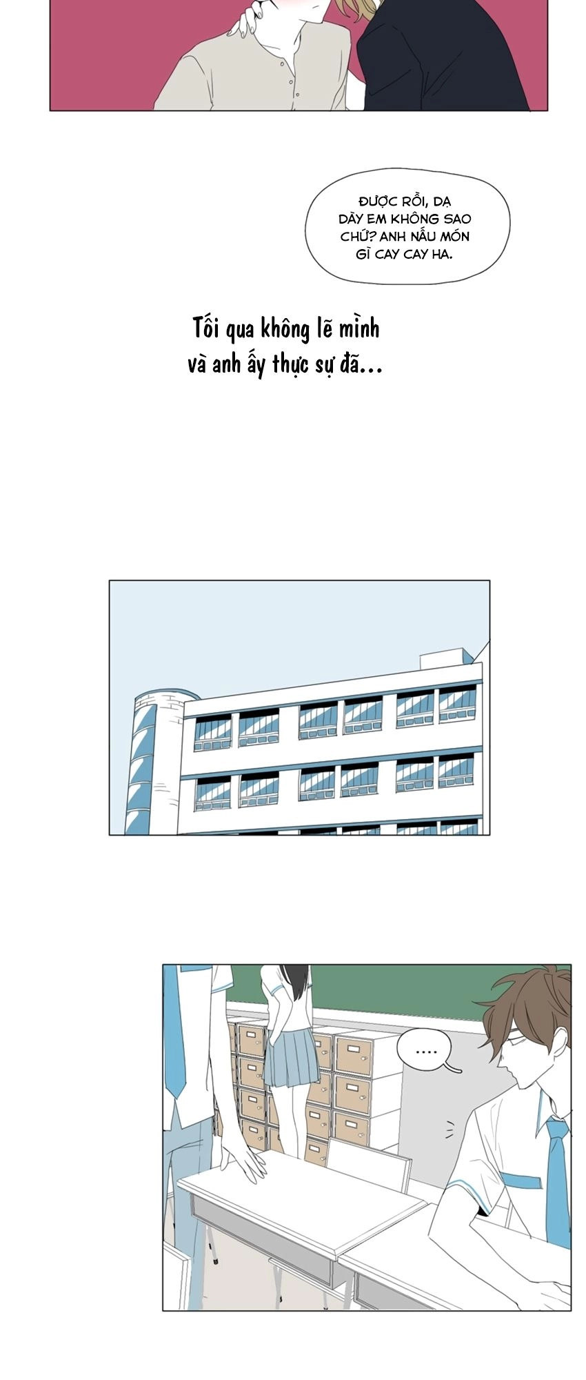 Thú Cưng Của Tôi Là Dơi Chapter 29 - 16