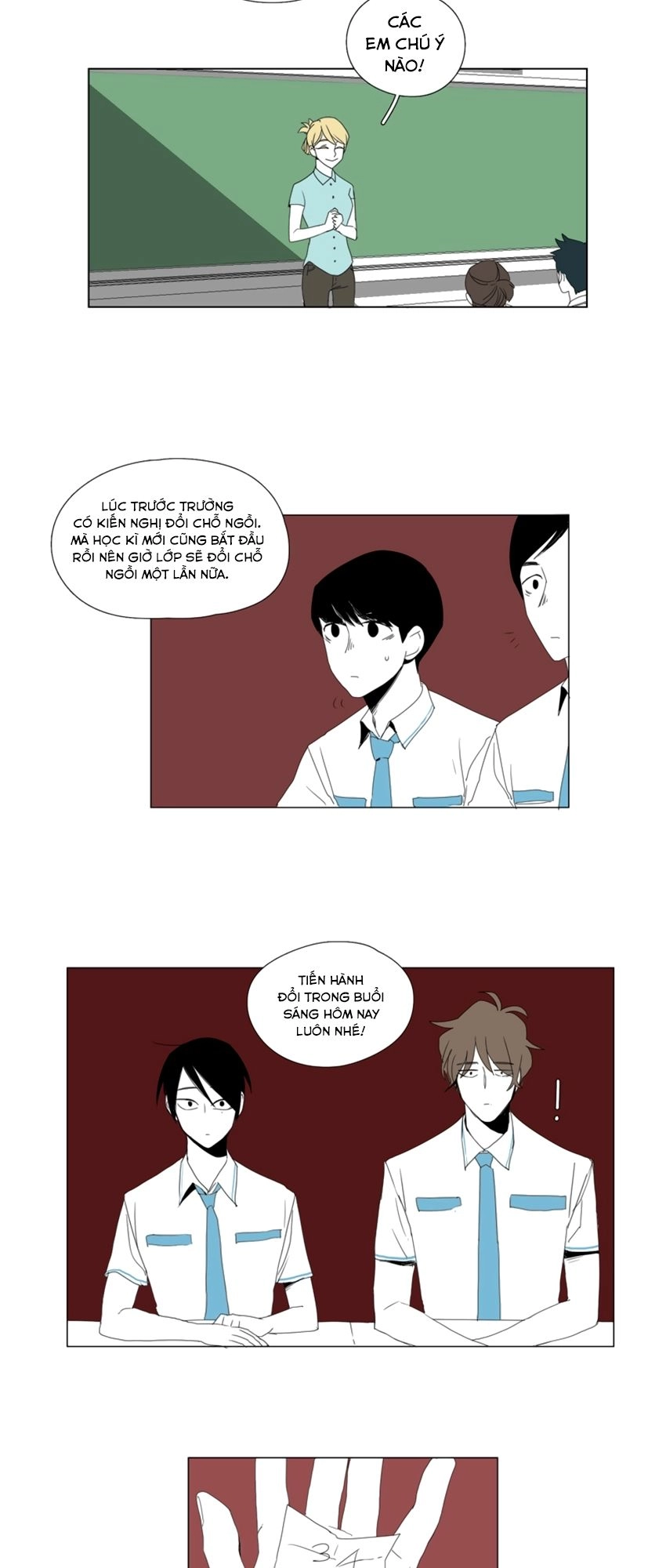 Thú Cưng Của Tôi Là Dơi Chapter 29 - 20