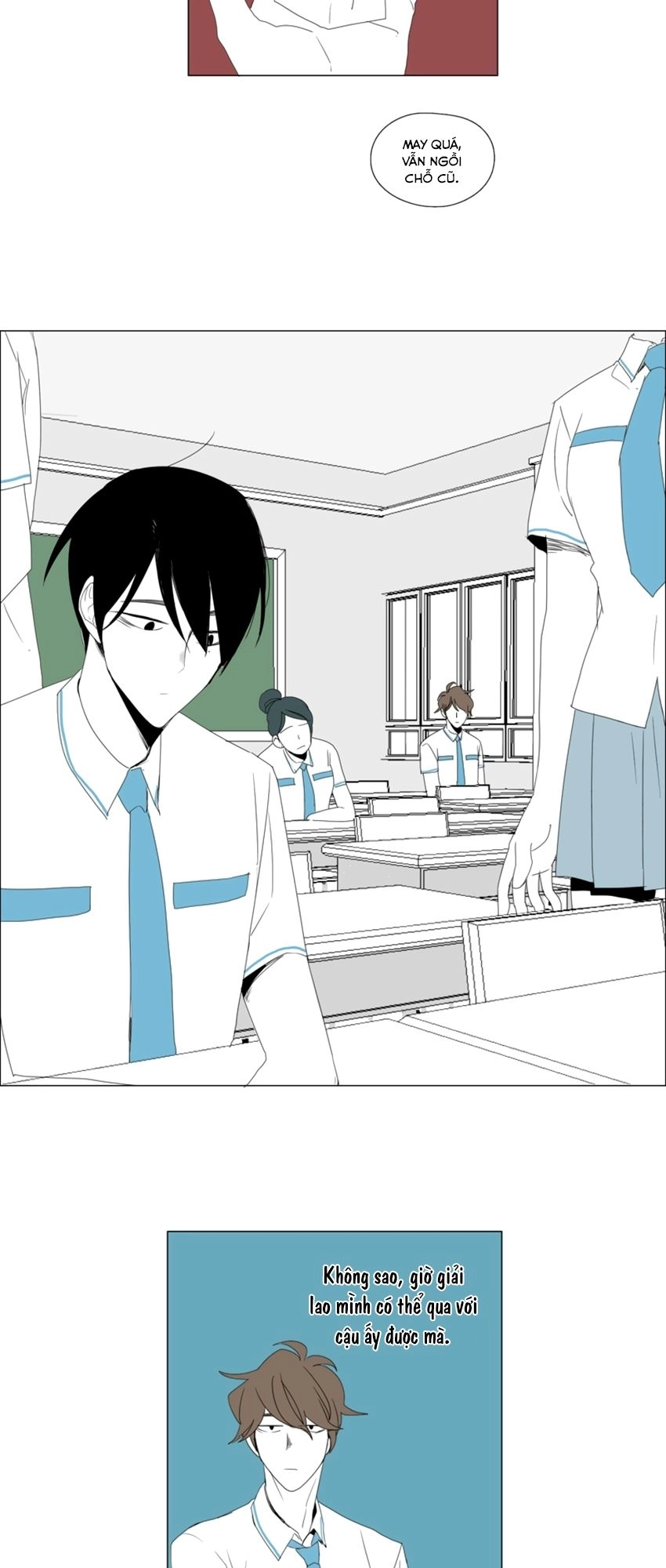 Thú Cưng Của Tôi Là Dơi Chapter 29 - 21