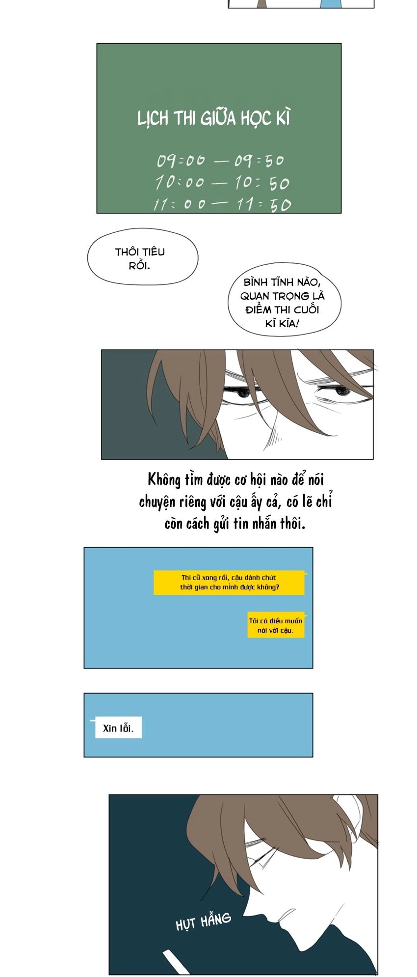 Thú Cưng Của Tôi Là Dơi Chapter 29 - 25