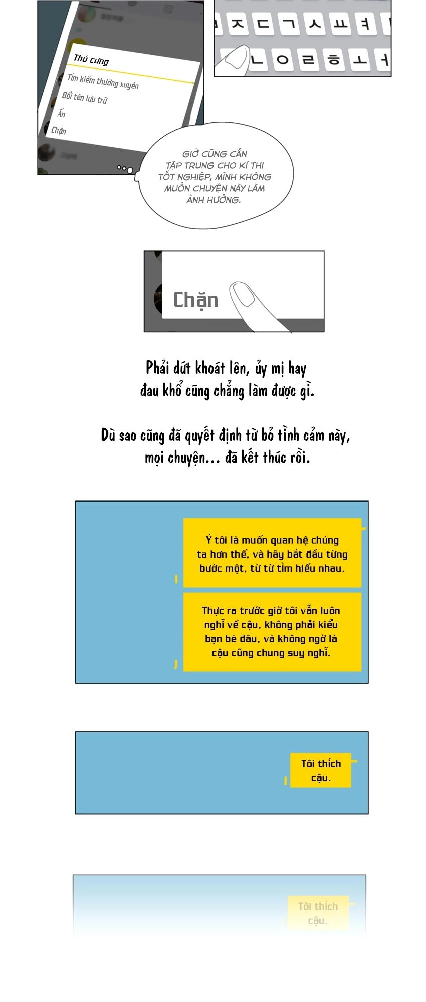 Thú Cưng Của Tôi Là Dơi Chapter 29 - 27