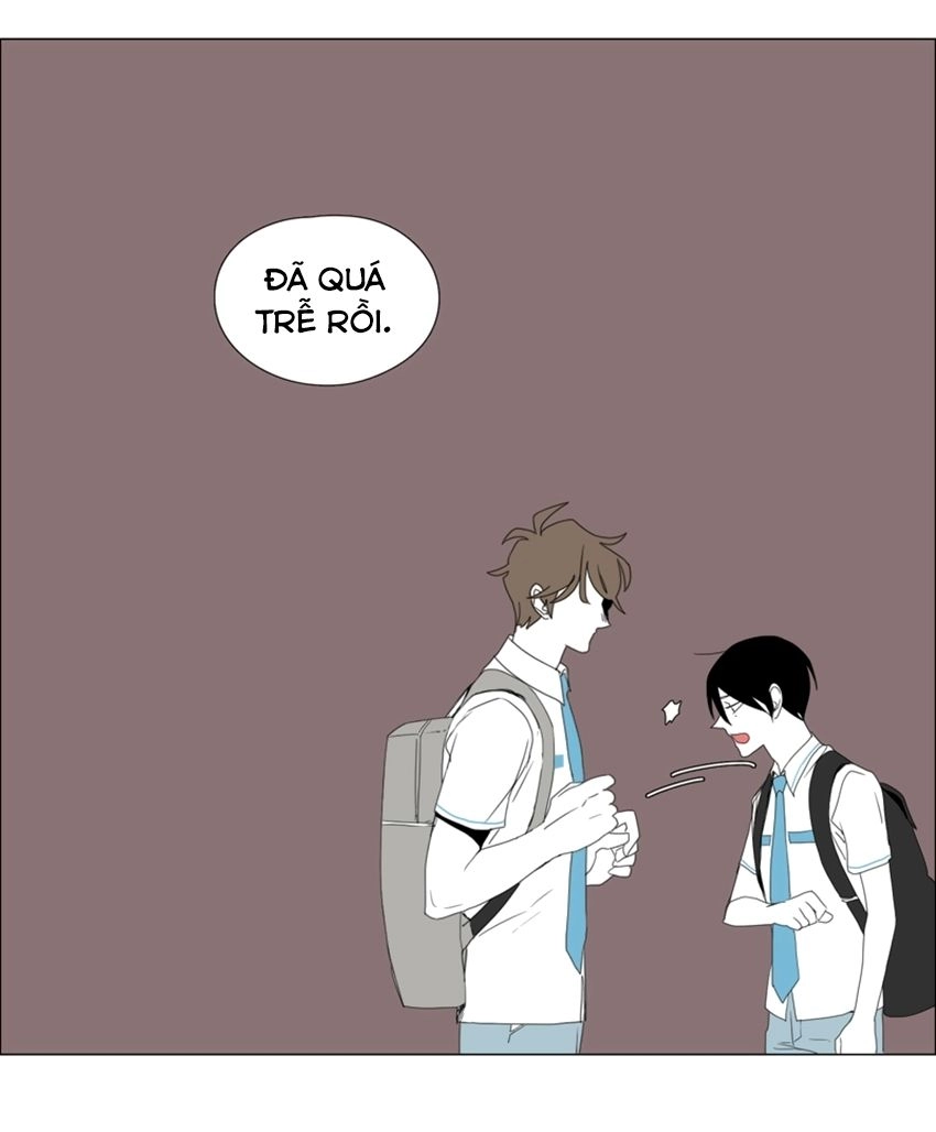 Thú Cưng Của Tôi Là Dơi Chapter 29 - 33