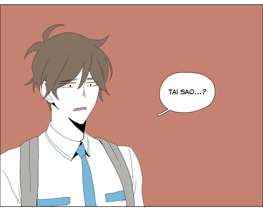 Thú Cưng Của Tôi Là Dơi Chapter 30 - 4