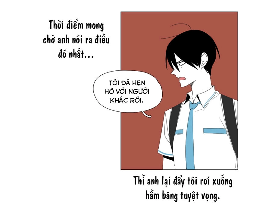 Thú Cưng Của Tôi Là Dơi Chapter 30 - 5