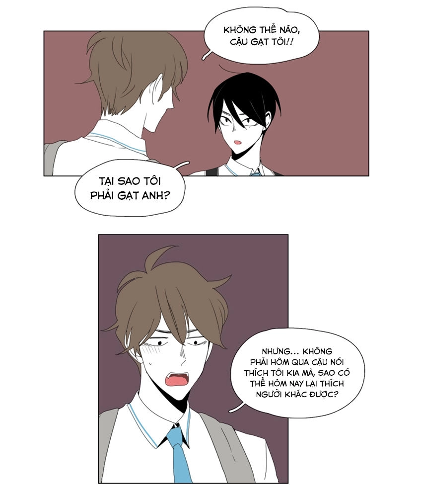 Thú Cưng Của Tôi Là Dơi Chapter 30 - 6