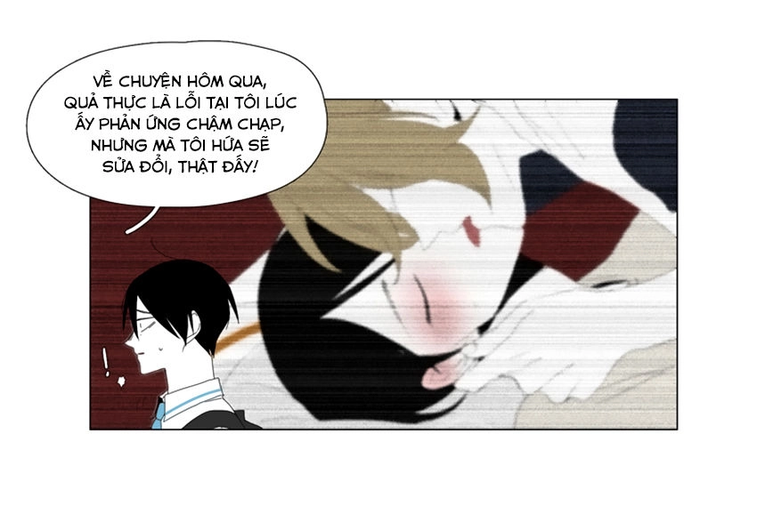 Thú Cưng Của Tôi Là Dơi Chapter 30 - 7