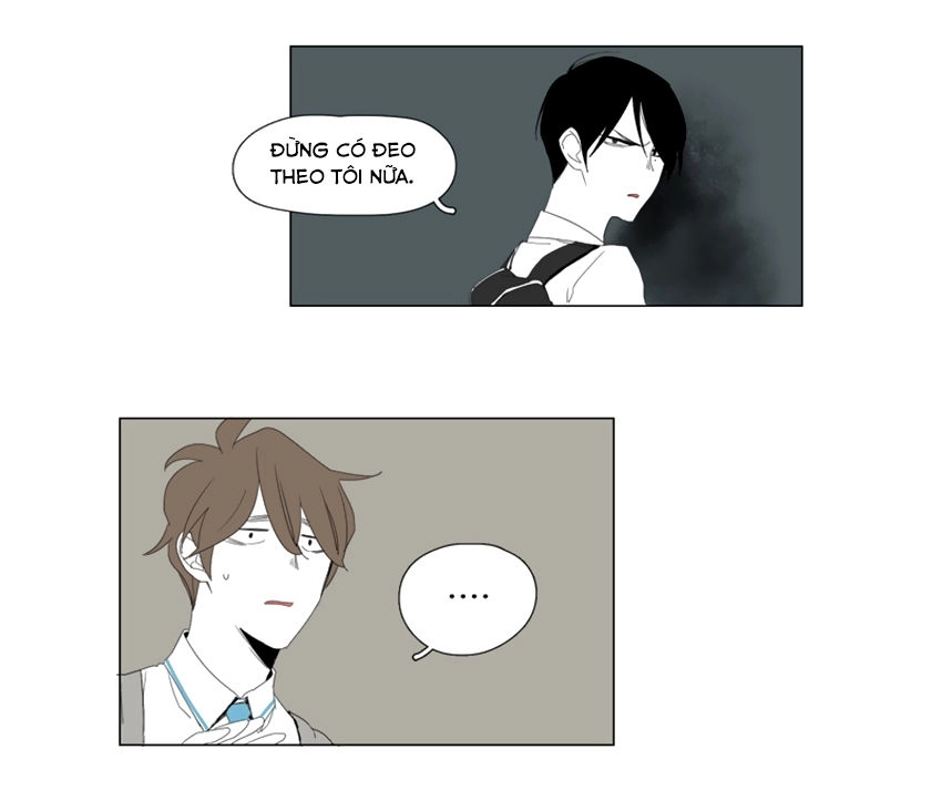 Thú Cưng Của Tôi Là Dơi Chapter 30 - 9