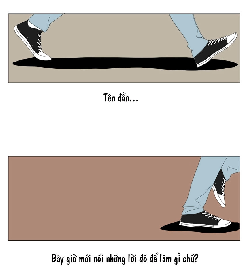 Thú Cưng Của Tôi Là Dơi Chapter 30 - 11