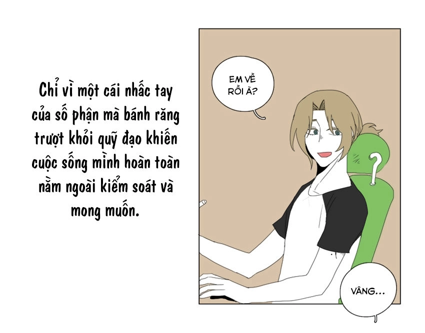 Thú Cưng Của Tôi Là Dơi Chapter 30 - 12