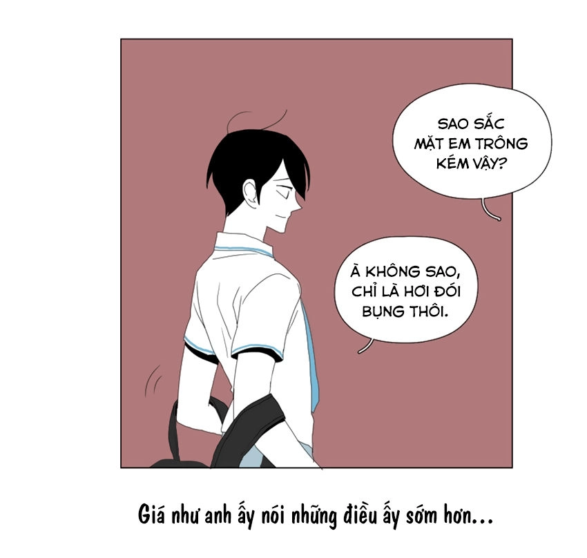 Thú Cưng Của Tôi Là Dơi Chapter 30 - 13