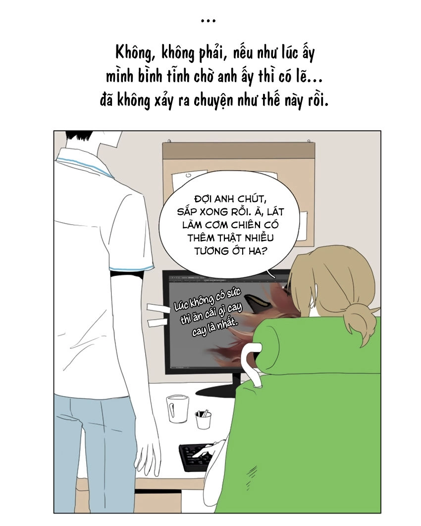 Thú Cưng Của Tôi Là Dơi Chapter 30 - 14