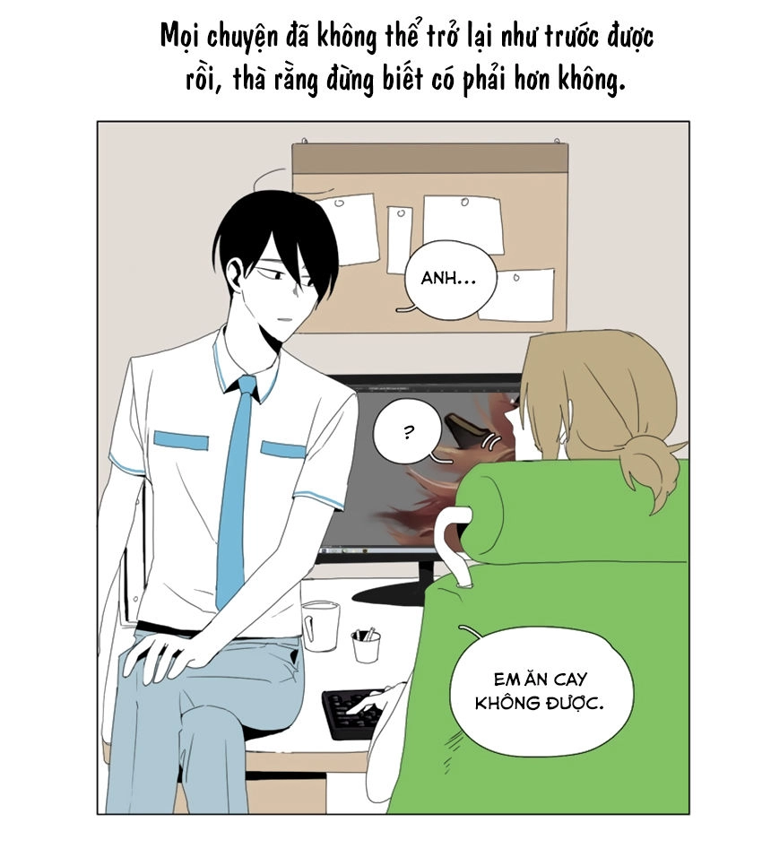 Thú Cưng Của Tôi Là Dơi Chapter 30 - 15