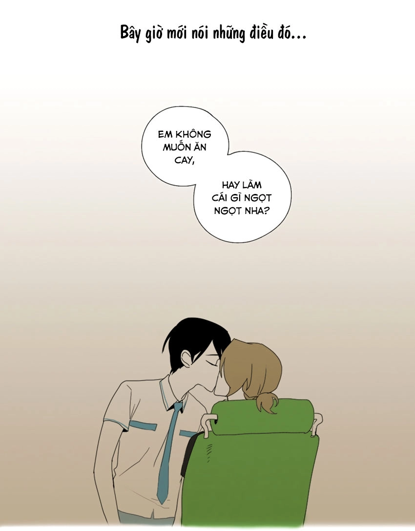 Thú Cưng Của Tôi Là Dơi Chapter 30 - 16