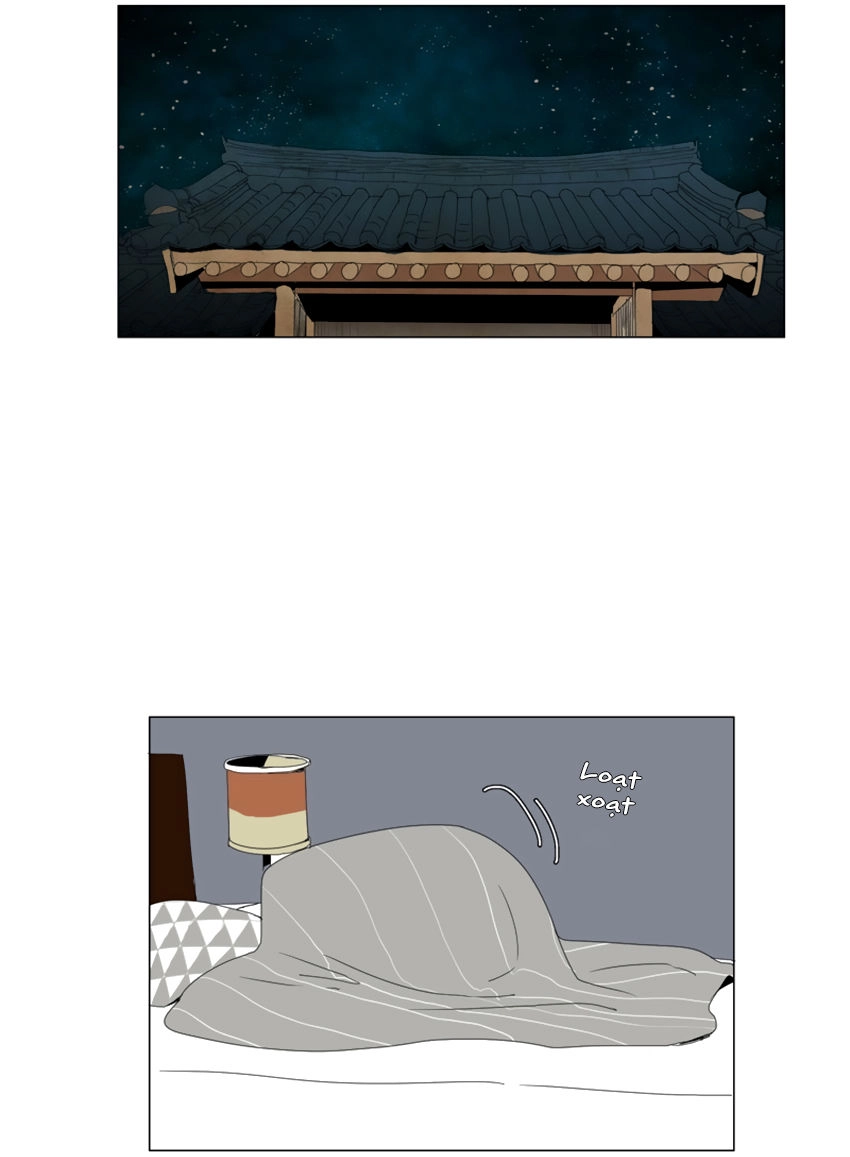 Thú Cưng Của Tôi Là Dơi Chapter 30 - 18