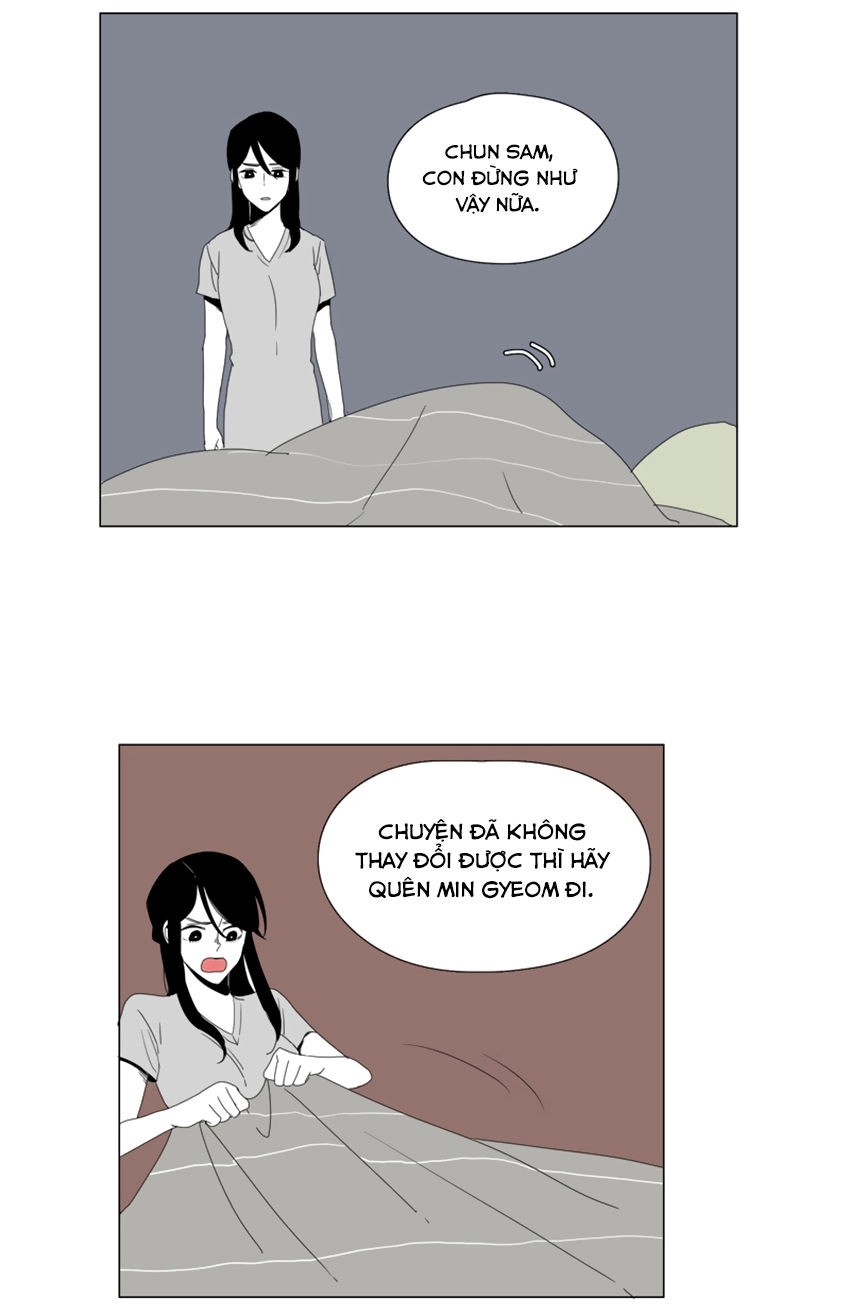 Thú Cưng Của Tôi Là Dơi Chapter 30 - 19