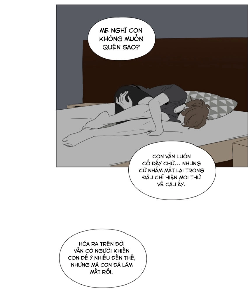 Thú Cưng Của Tôi Là Dơi Chapter 30 - 22