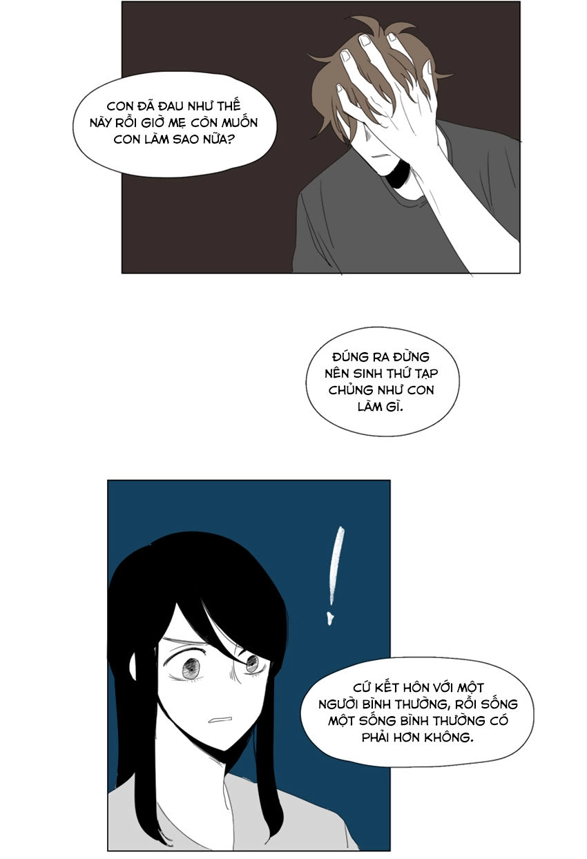 Thú Cưng Của Tôi Là Dơi Chapter 30 - 23