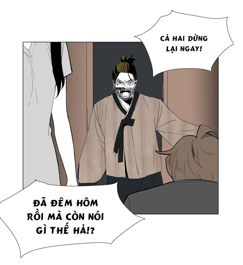 Thú Cưng Của Tôi Là Dơi Chapter 30 - 25