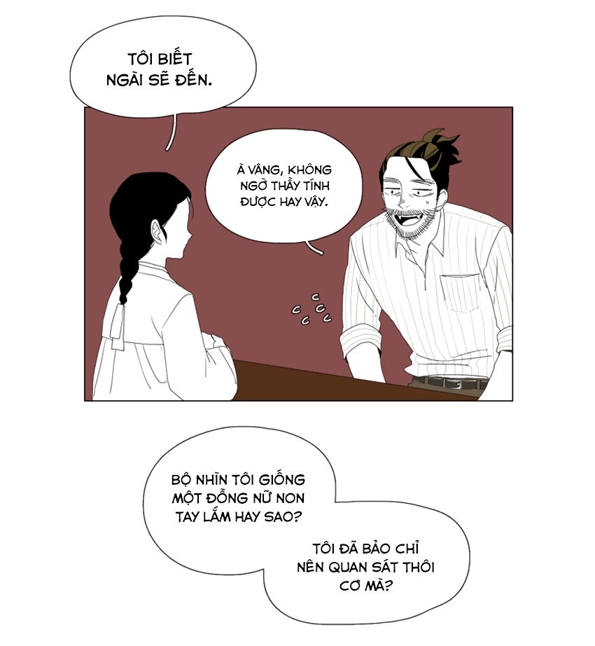 Thú Cưng Của Tôi Là Dơi Chapter 30 - 28