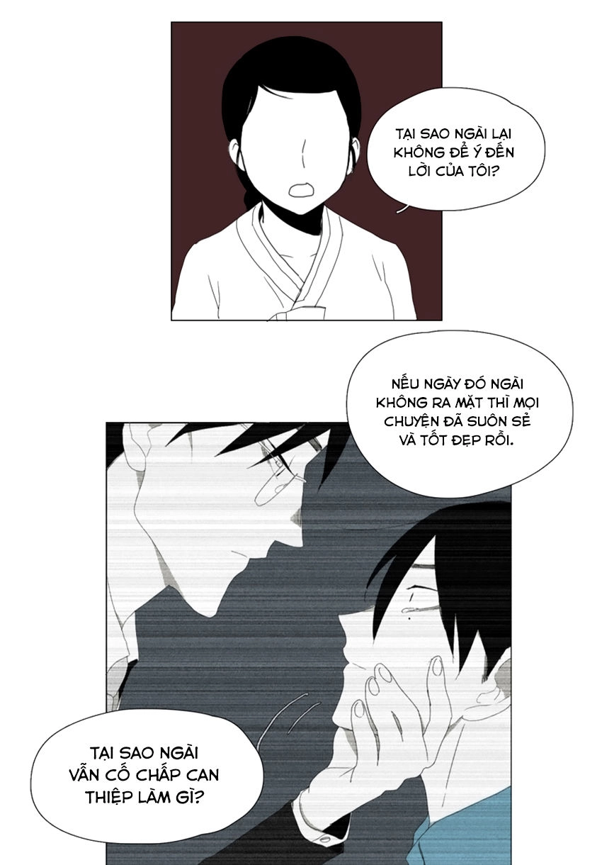 Thú Cưng Của Tôi Là Dơi Chapter 30 - 29