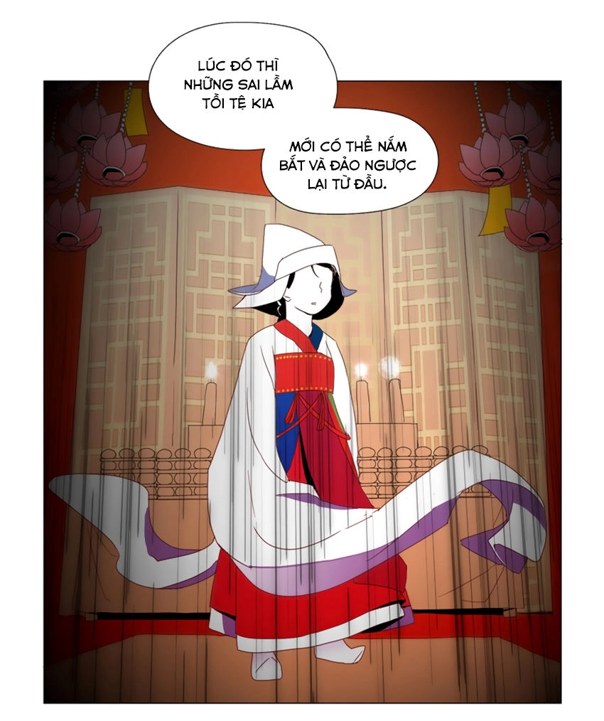 Thú Cưng Của Tôi Là Dơi Chapter 30 - 31