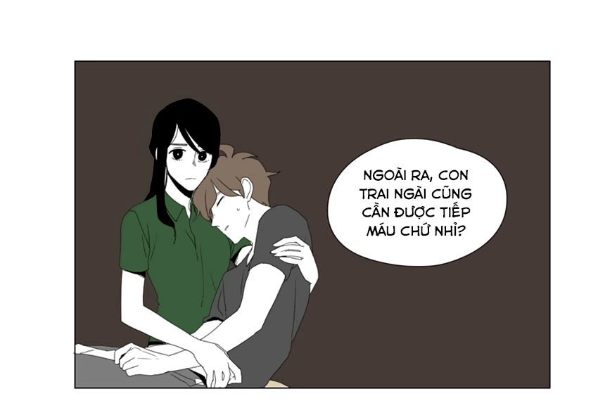 Thú Cưng Của Tôi Là Dơi Chapter 30 - 32