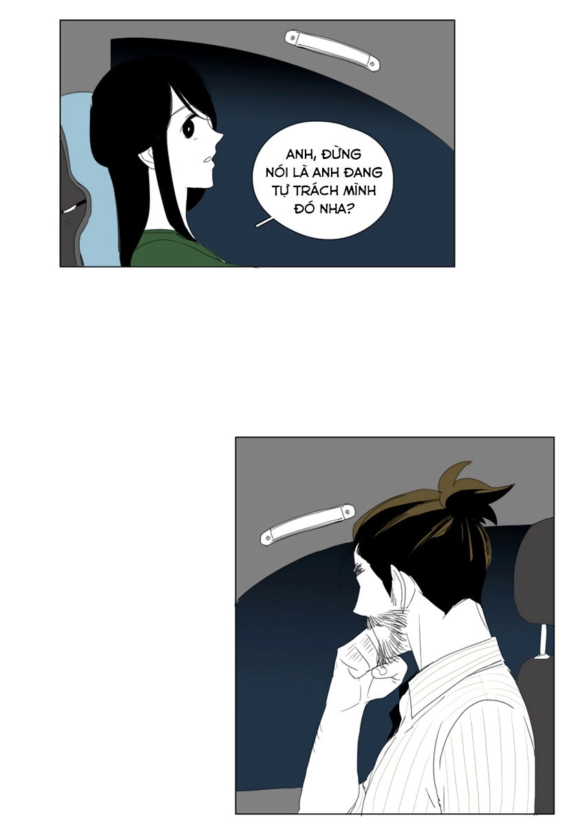 Thú Cưng Của Tôi Là Dơi Chapter 30 - 36