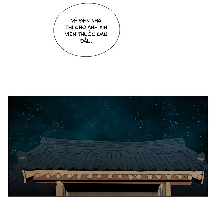 Thú Cưng Của Tôi Là Dơi Chapter 30 - 37