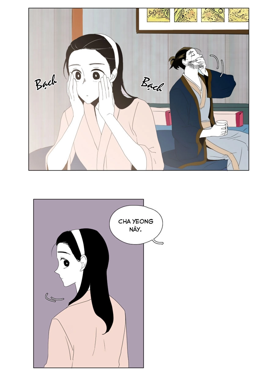 Thú Cưng Của Tôi Là Dơi Chapter 30 - 38