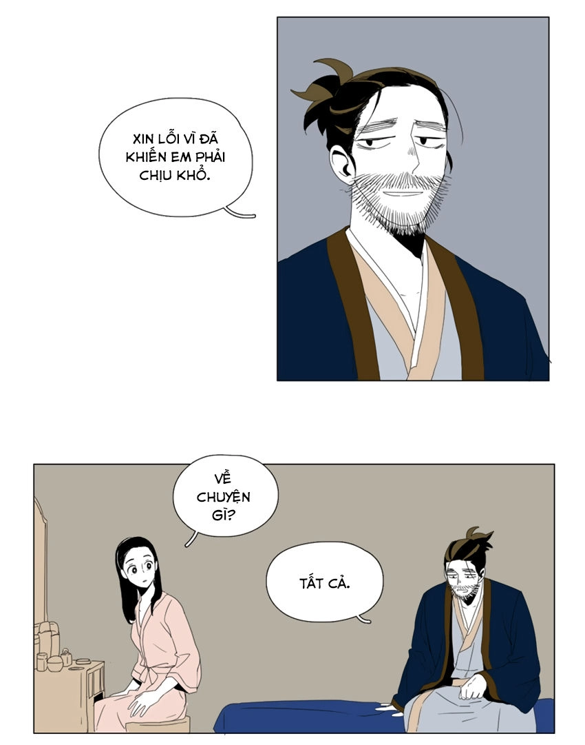 Thú Cưng Của Tôi Là Dơi Chapter 30 - 39