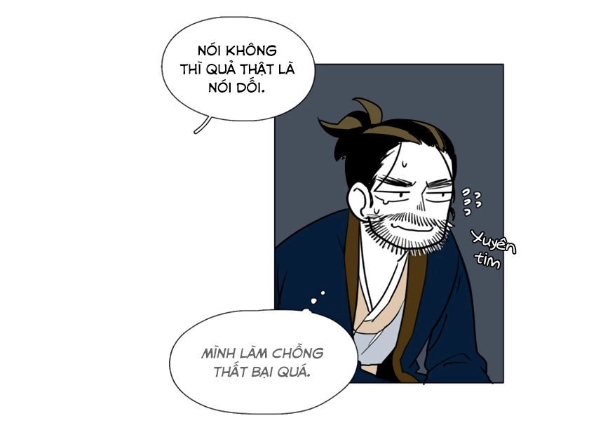 Thú Cưng Của Tôi Là Dơi Chapter 30 - 41