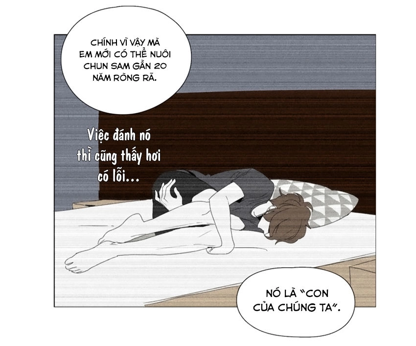 Thú Cưng Của Tôi Là Dơi Chapter 30 - 44