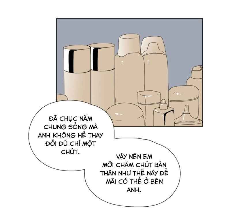 Thú Cưng Của Tôi Là Dơi Chapter 30 - 45