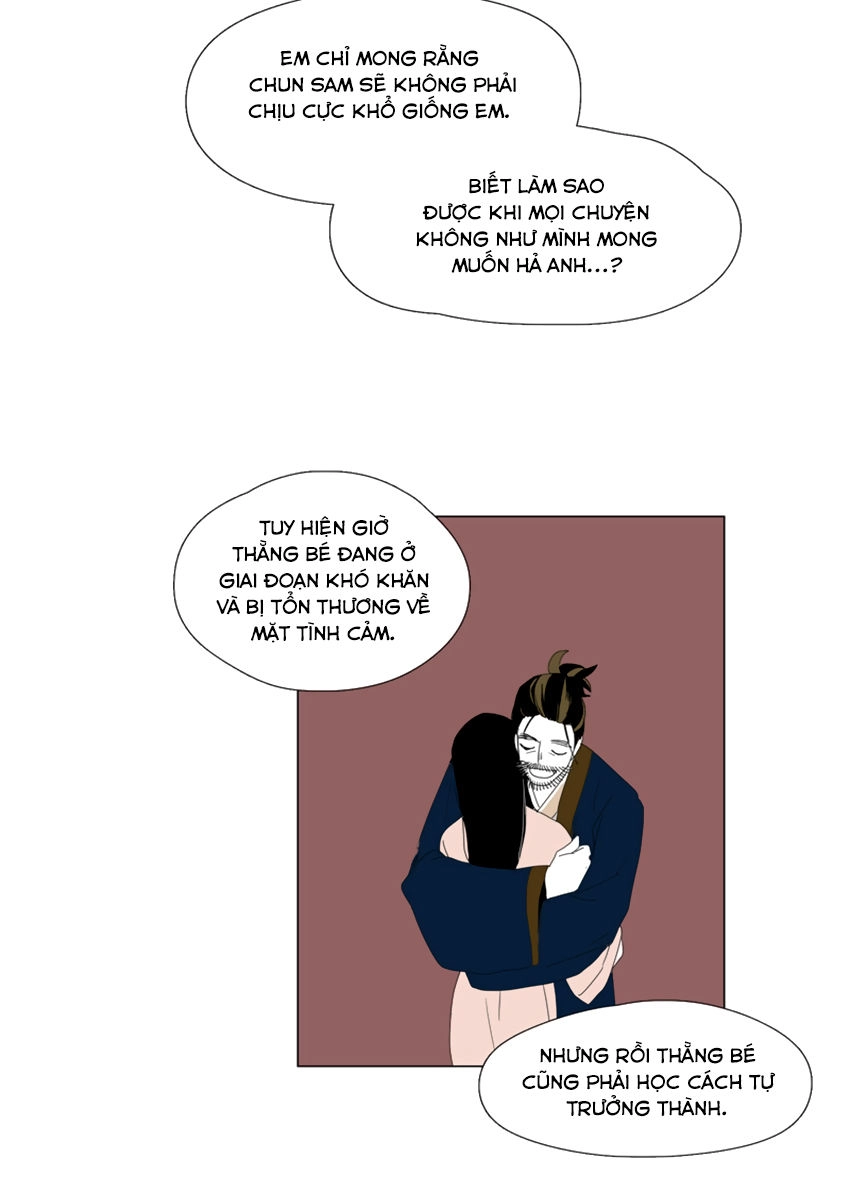 Thú Cưng Của Tôi Là Dơi Chapter 30 - 47