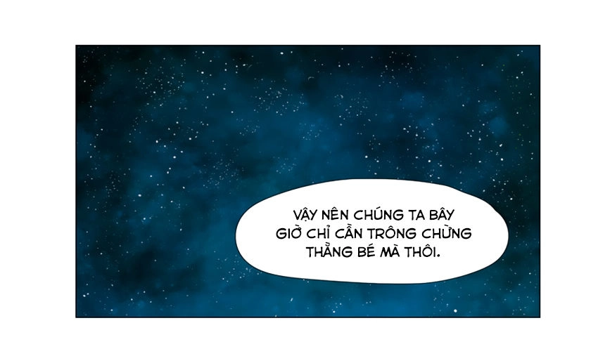 Thú Cưng Của Tôi Là Dơi Chapter 30 - 48