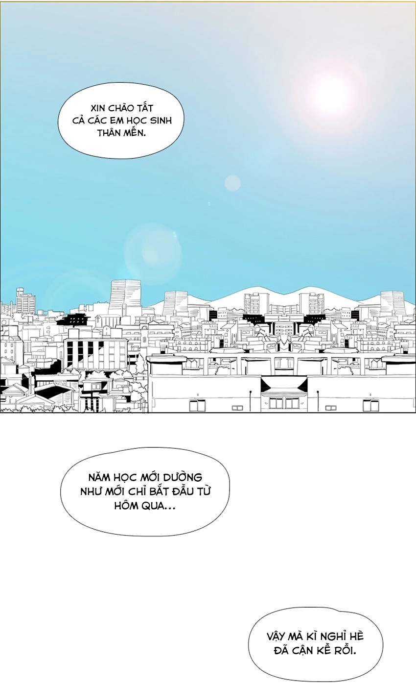 Thú Cưng Của Tôi Là Dơi Chapter 30 - 51