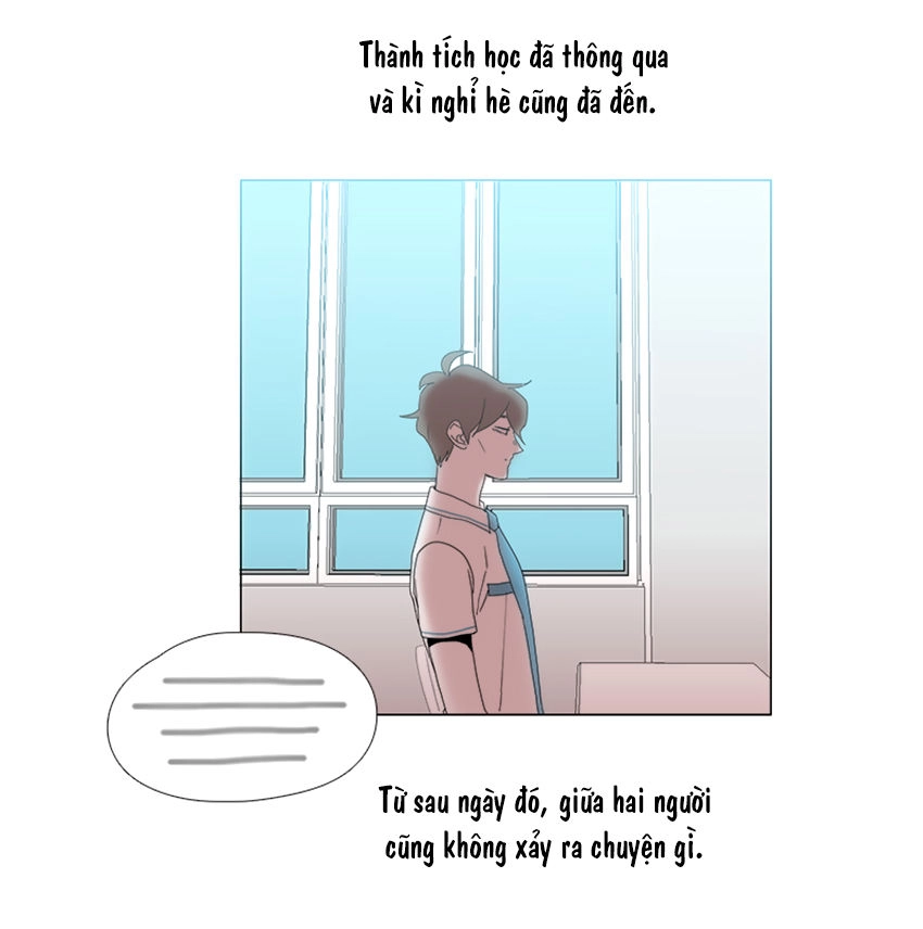 Thú Cưng Của Tôi Là Dơi Chapter 30 - 52