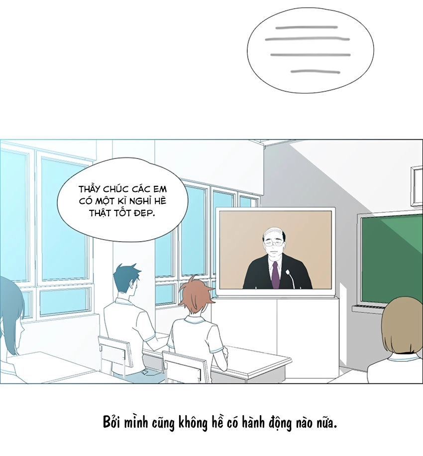 Thú Cưng Của Tôi Là Dơi Chapter 30 - 53