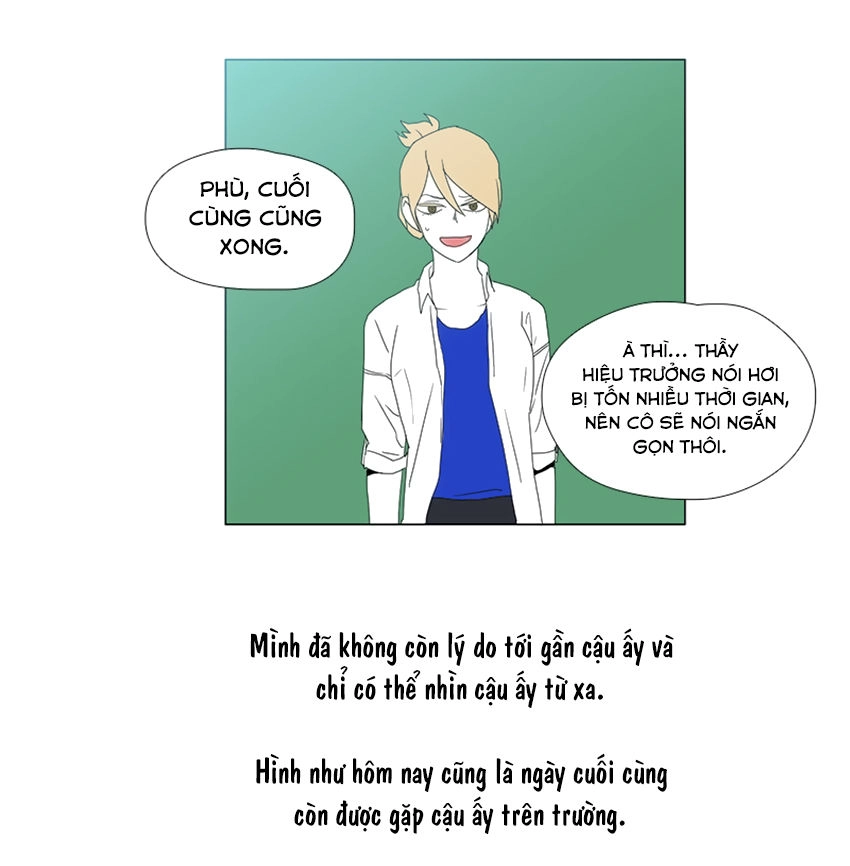 Thú Cưng Của Tôi Là Dơi Chapter 30 - 54