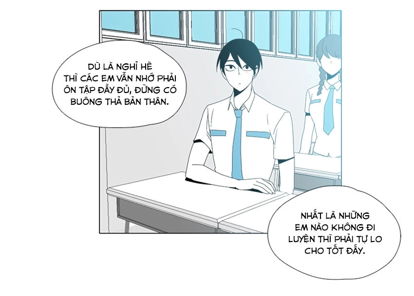 Thú Cưng Của Tôi Là Dơi Chapter 30 - 55