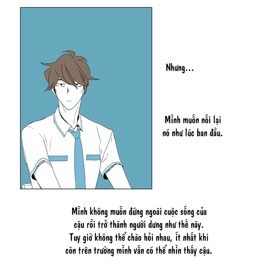 Thú Cưng Của Tôi Là Dơi Chapter 30 - 58