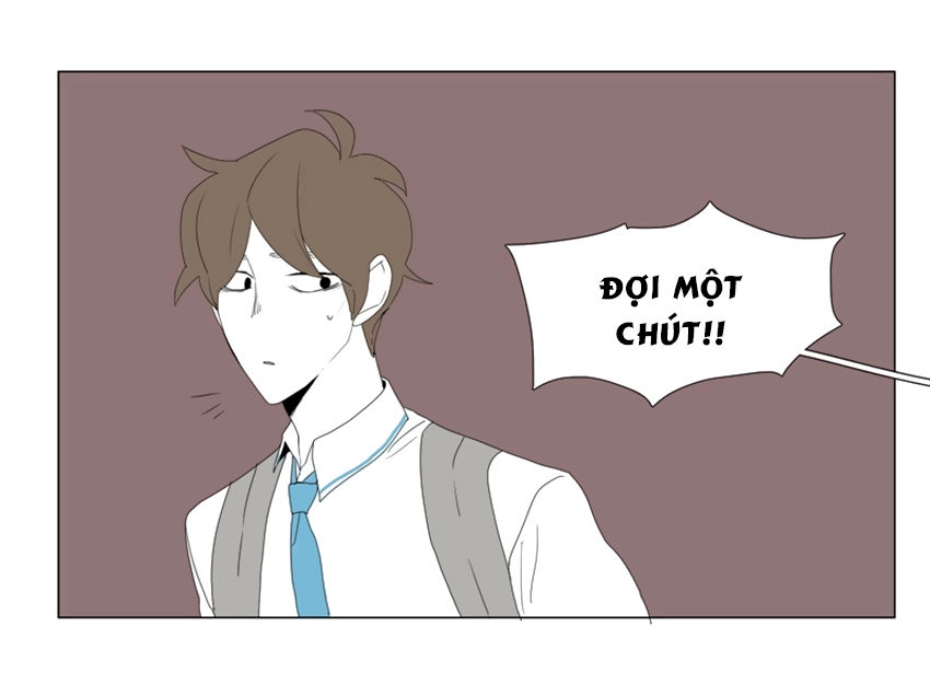 Thú Cưng Của Tôi Là Dơi Chapter 30 - 60