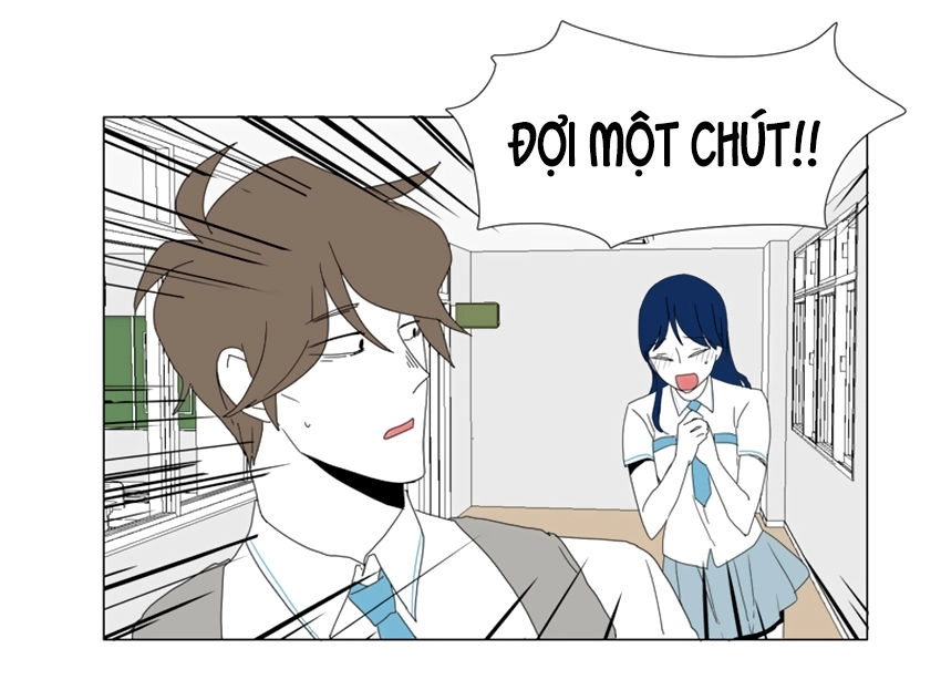 Thú Cưng Của Tôi Là Dơi Chapter 31 - 4