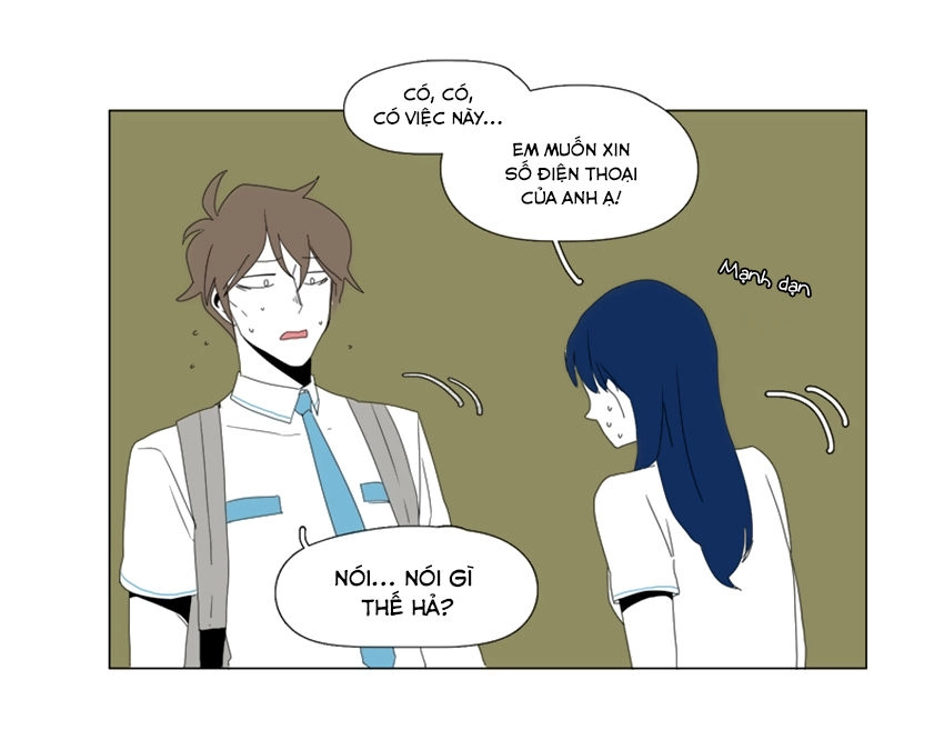 Thú Cưng Của Tôi Là Dơi Chapter 31 - 6