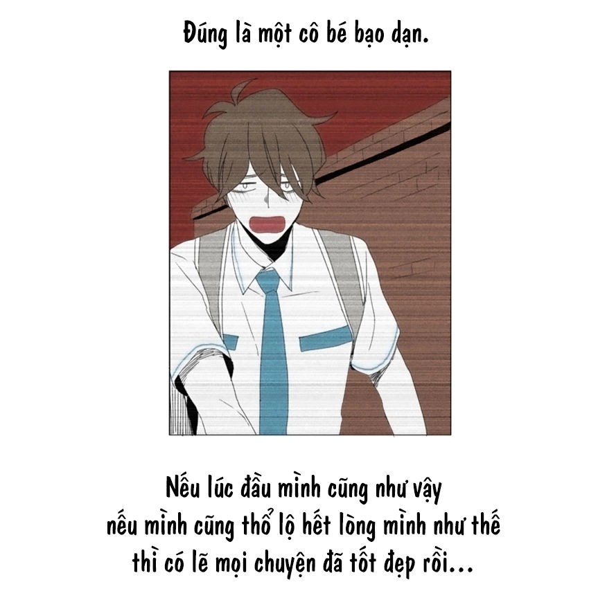 Thú Cưng Của Tôi Là Dơi Chapter 31 - 9