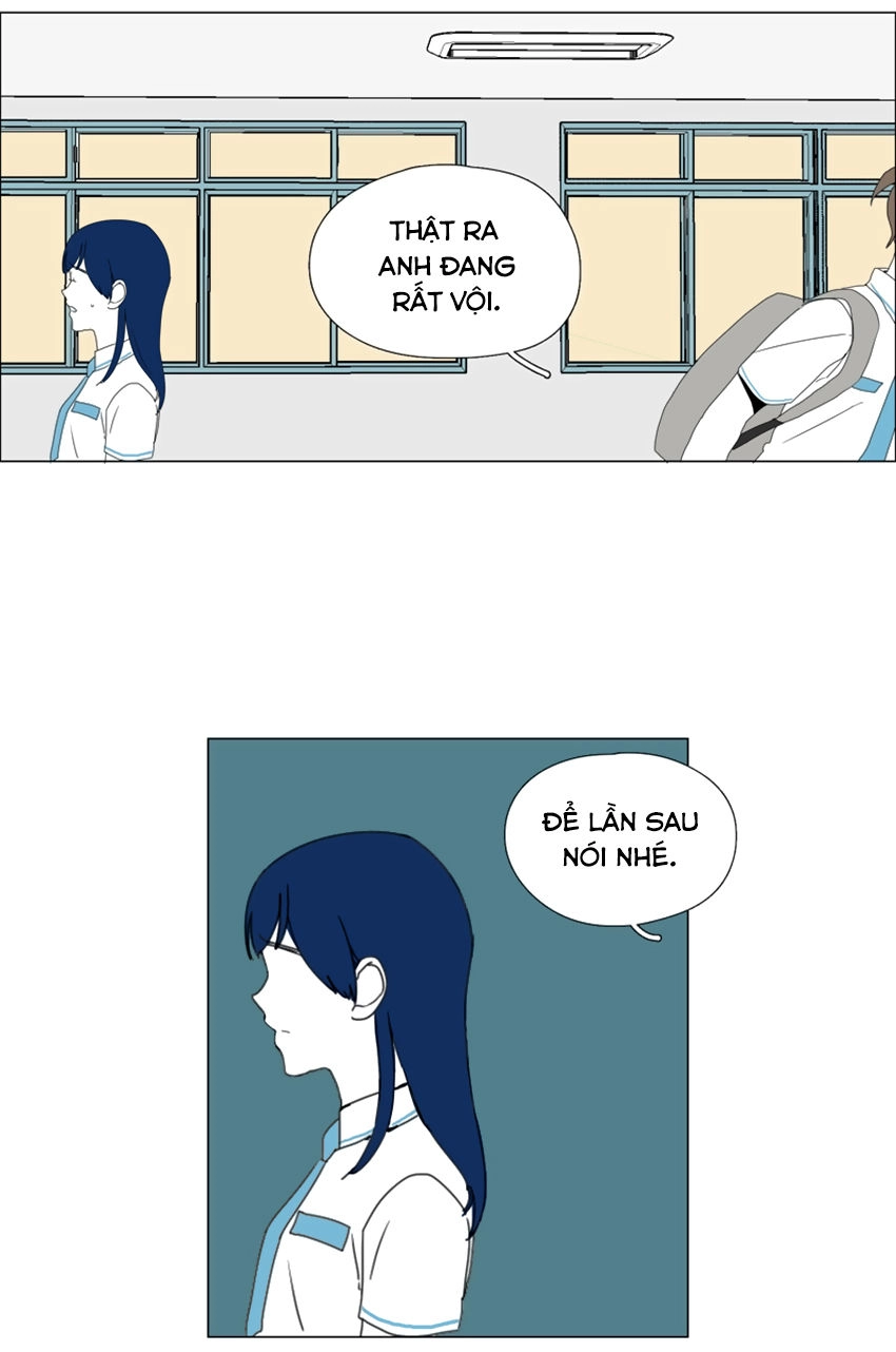 Thú Cưng Của Tôi Là Dơi Chapter 31 - 13