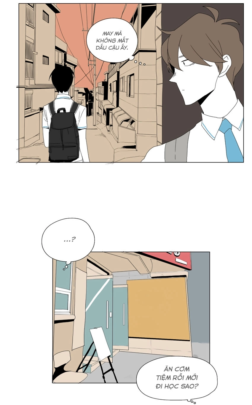 Thú Cưng Của Tôi Là Dơi Chapter 31 - 15