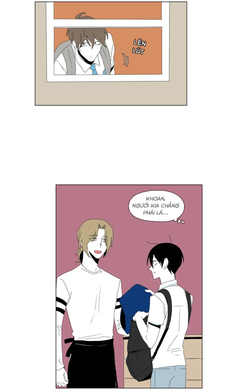 Thú Cưng Của Tôi Là Dơi Chapter 31 - 16